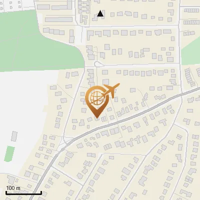 Foto zu Tinsdaler Heideweg 68, 22559 Hamburg