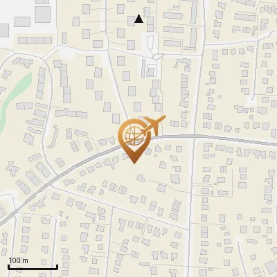 Foto zu Tinsdaler Heideweg 7, 22559 Hamburg