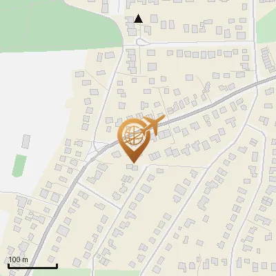 Foto zu Tinsdaler Heideweg 71, 22559 Hamburg