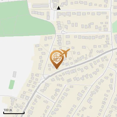 Foto zu Tinsdaler Heideweg 72, 22559 Hamburg