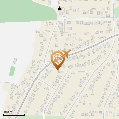 Foto zu Tinsdaler Heideweg 73, 22559 Hamburg