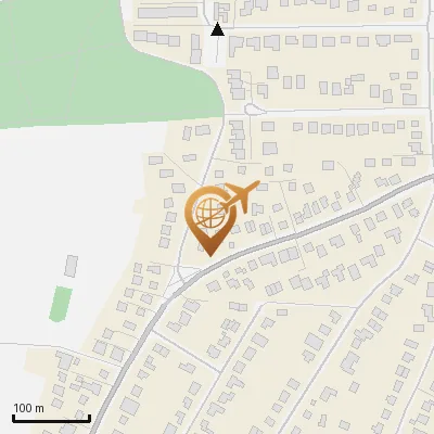 Foto zu Tinsdaler Heideweg 74, 22559 Hamburg