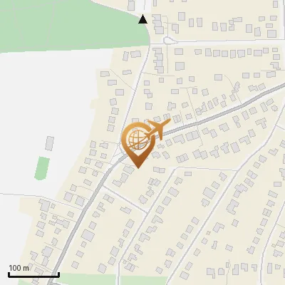 Foto zu Tinsdaler Heideweg 75, 22559 Hamburg