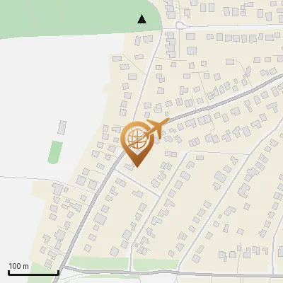 Foto zu Tinsdaler Heideweg 77, 22559 Hamburg