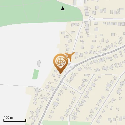 Foto zu Tinsdaler Heideweg 78, 22559 Hamburg