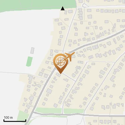 Foto zu Tinsdaler Heideweg 81, 22559 Hamburg