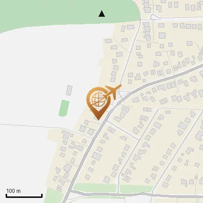 Foto zu Tinsdaler Heideweg 82, 22559 Hamburg