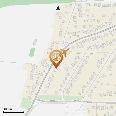 Foto zu Tinsdaler Heideweg 83, 22559 Hamburg