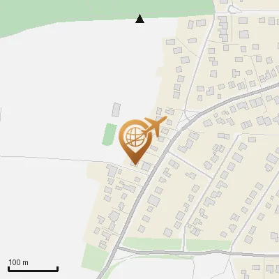 Foto zu Tinsdaler Heideweg 86, 22559 Hamburg