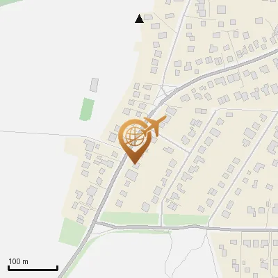 Foto zu Tinsdaler Heideweg 87, 22559 Hamburg