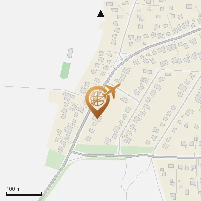 Foto zu Tinsdaler Heideweg 89, 22559 Hamburg