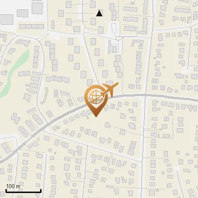 Foto zu Tinsdaler Heideweg 9, 22559 Hamburg