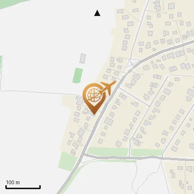 Foto zu Tinsdaler Heideweg 90, 22559 Hamburg