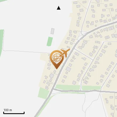 Foto zu Tinsdaler Heideweg 92, 22559 Hamburg