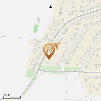 Foto zu Tinsdaler Heideweg 93, 22559 Hamburg