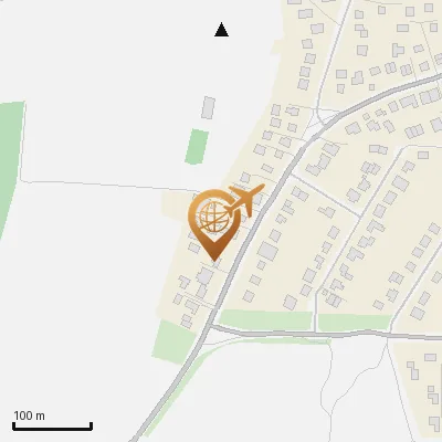 Foto zu Tinsdaler Heideweg 94, 22559 Hamburg