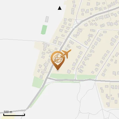 Foto zu Tinsdaler Heideweg 95, 22559 Hamburg