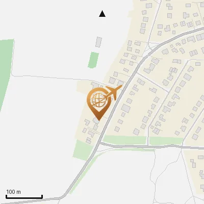 Foto zu Tinsdaler Heideweg 96, 22559 Hamburg