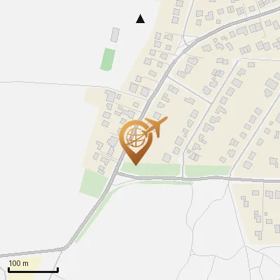 Foto zu Tinsdaler Heideweg 97, 22559 Hamburg