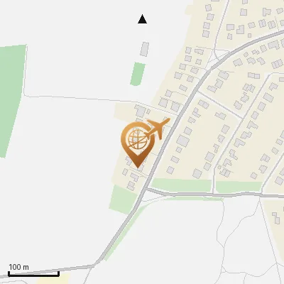 Foto zu Tinsdaler Heideweg 98, 22559 Hamburg