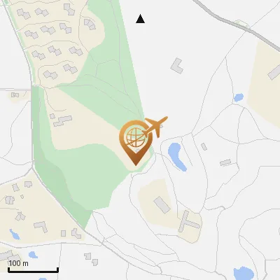 Foto zu Tinsdaler Kirchenweg 213, 22559 Hamburg