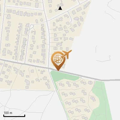 Foto zu Tinsdaler Kirchenweg 220, 22559 Hamburg