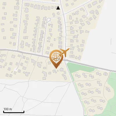 Foto zu Tinsdaler Kirchenweg 231, 22559 Hamburg