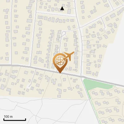 Foto zu Tinsdaler Kirchenweg 232, 22559 Hamburg