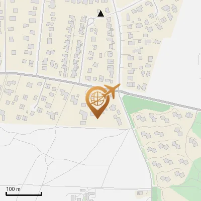 Foto zu Tinsdaler Kirchenweg 233, 22559 Hamburg