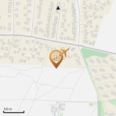 Foto zu Tinsdaler Kirchenweg 235, 22559 Hamburg