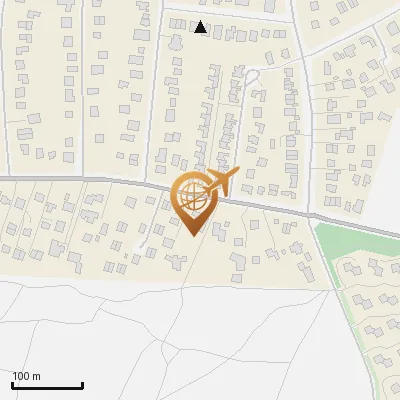 Foto zu Tinsdaler Kirchenweg 239, 22559 Hamburg