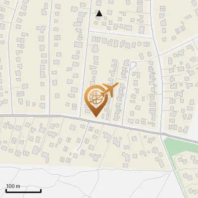 Foto zu Tinsdaler Kirchenweg 240, 22559 Hamburg