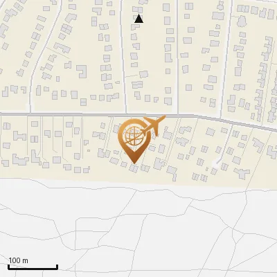 Foto zu Tinsdaler Kirchenweg 257, 22559 Hamburg