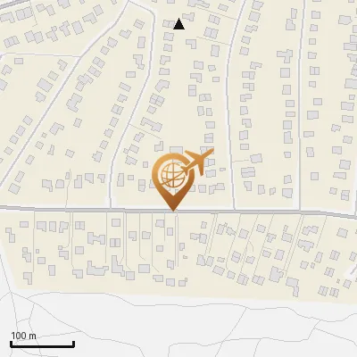 Foto zu Tinsdaler Kirchenweg 266, 22559 Hamburg