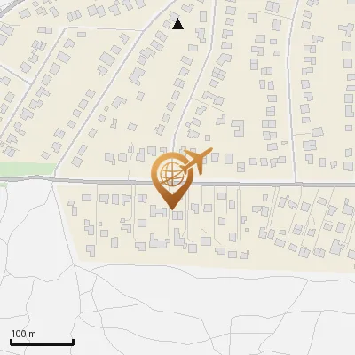 Foto zu Tinsdaler Kirchenweg 277, 22559 Hamburg