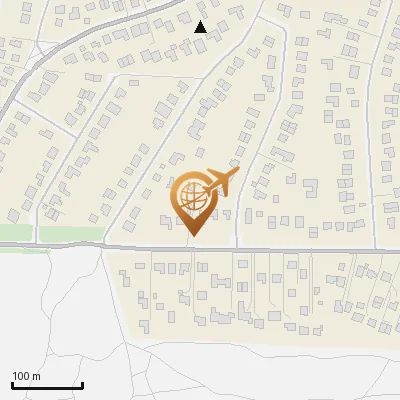 Foto zu Tinsdaler Kirchenweg 280, 22559 Hamburg