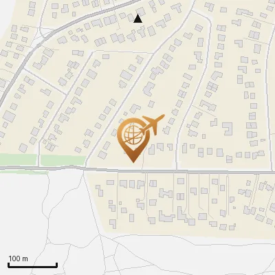 Foto zu Tinsdaler Kirchenweg 284, 22559 Hamburg