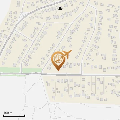 Foto zu Tinsdaler Kirchenweg 286, 22559 Hamburg