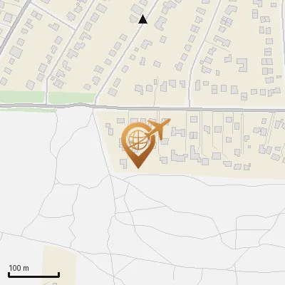 Foto zu Tinsdaler Kirchenweg 287, 22559 Hamburg