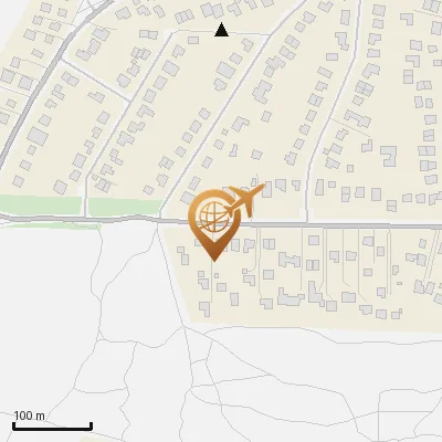 Foto zu Tinsdaler Kirchenweg 289, 22559 Hamburg