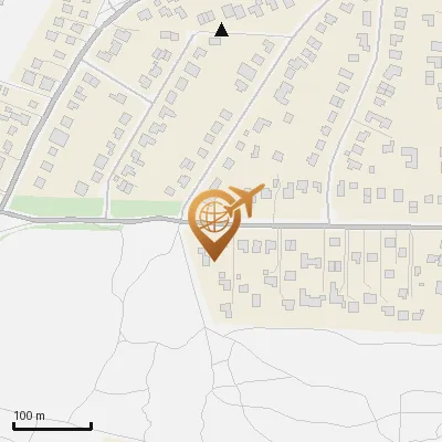 Foto zu Tinsdaler Kirchenweg 291, 22559 Hamburg