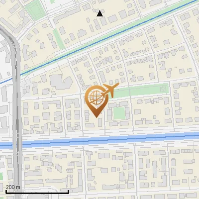 Foto zu Tintorettostraße 3, 80638 München