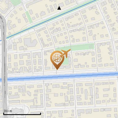 Foto zu Tintorettostraße 4, 80638 München