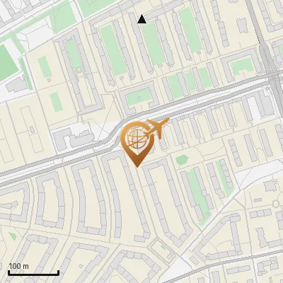 Foto zu Tiroler Straße 1, 22049 Hamburg