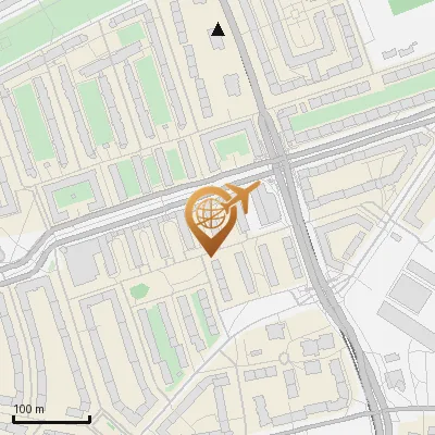 Foto zu Tiroler Straße 11, 22049 Hamburg