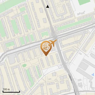 Foto zu Tiroler Straße 13, 22049 Hamburg