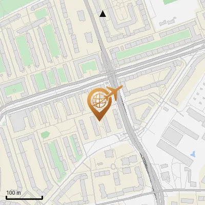 Foto zu Tiroler Straße 14, 22049 Hamburg