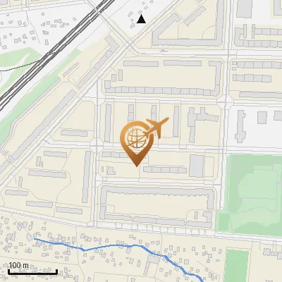 Foto zu Tiroler Straße 16, 13187 Berlin