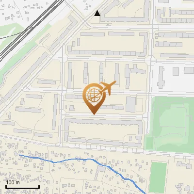 Foto zu Tiroler Straße 18, 13187 Berlin
