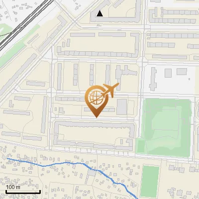 Foto zu Tiroler Straße 22, 13187 Berlin